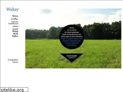 Sites similar to wakey.fr