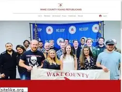 Sites similar to wakeyr.org