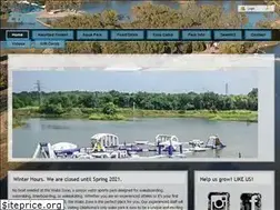 Sites similar to wakezone.co