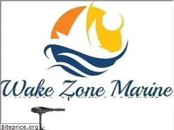 Sites similar to wakezonemarine.net