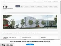 Sites similar to wakf.com