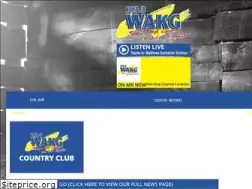 Sites similar to wakg.com