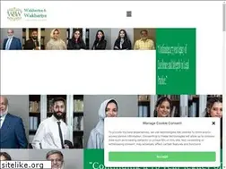 Sites similar to wakhariya.com