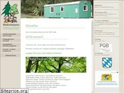 Sites similar to waki-ilmmuenster.de