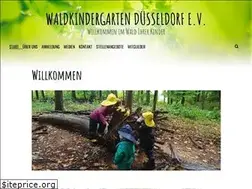Sites similar to wakiga.de