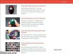 Sites similar to wakik.com