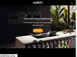 Sites similar to wakim-group.com