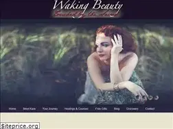 Sites similar to wakingbeauty.com