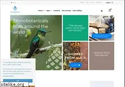 Sites similar to wakingherbs.com