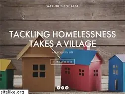 Sites similar to wakingthevillage.org