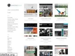 Sites similar to wakingweb.com