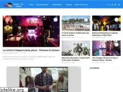 Sites similar to wakitravels.com