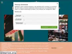 Sites similar to wakka.es