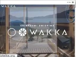Sites similar to wakka.site