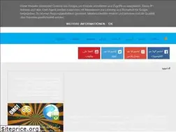 Sites similar to wakkarinfo.blogspot.com