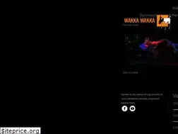 Sites similar to wakkawakka.org