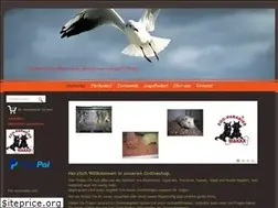 Sites similar to wakke.de