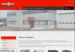 Sites similar to wakker.nl