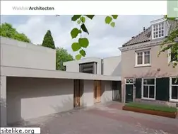 Sites similar to wakkerarchitecten.nl
