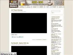 Sites similar to wakkereburgers.nl