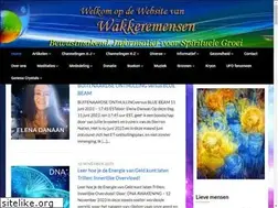 Sites similar to wakkeremensen.org