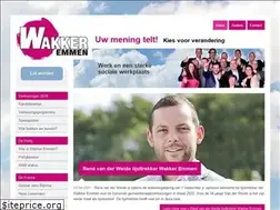 Sites similar to wakkeremmen.nl