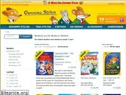 Sites similar to wakkerewinkel.be
