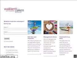 Sites similar to wakkerezaken.nl