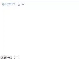 Sites similar to wakkermans.nl