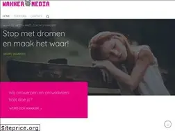 Sites similar to wakkermedia.nl