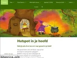 Sites similar to wakkermens.info