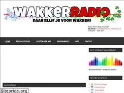 Sites similar to wakkerradio.nl