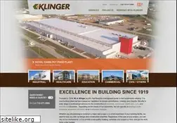 Sites similar to waklinger.com