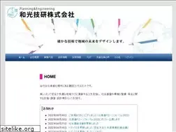 Sites similar to wako-giken.co.jp
