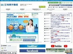 Sites similar to wako-re.info