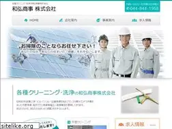 Sites similar to wako-s.com