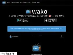 Sites similar to wako.app