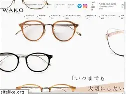 Sites similar to wako1966.co.jp