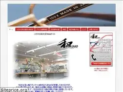Sites similar to wakodo-megane.com