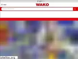 Sites similar to wakoimportaciones.com