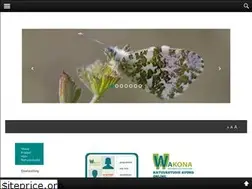 Sites similar to wakona.be