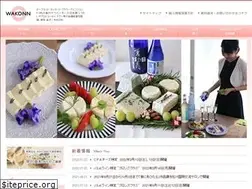 Sites similar to wakonn.jp