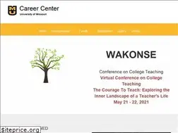 Sites similar to wakonse.org