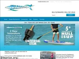 Sites similar to wakoodausa.com