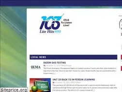Sites similar to wakoradio.com