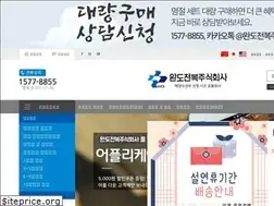 Sites similar to wakorea.kr
