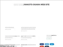 Sites similar to wakoto.themedia.jp
