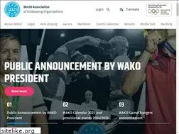 Sites similar to wakoweb.com