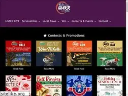 Sites similar to wakr.net