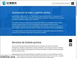 Sites similar to wakschem.com